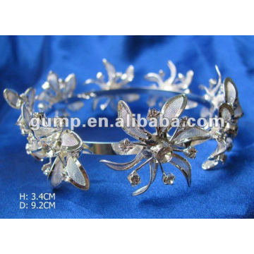 funny wedding bridal tiara(GWST12-184)